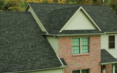 When Does a Roof Need to Be Replaced vs. Repaired?