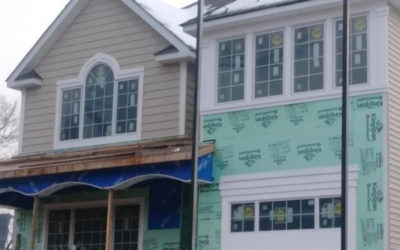 Why Consider a Home Insulation Upgrade When Replacing Your Siding
