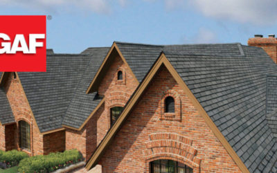 Benefits of Using a GAF Certified Roofing Contractor