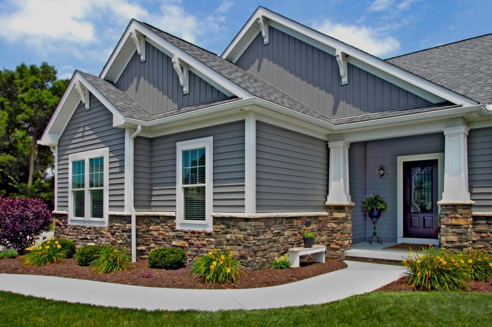 B&B Siding and Roofing Services Home Exterior Pros Serving NJ & NY