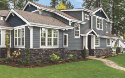 How to Choose Exterior House Colors: 10 Tips from the Pros
