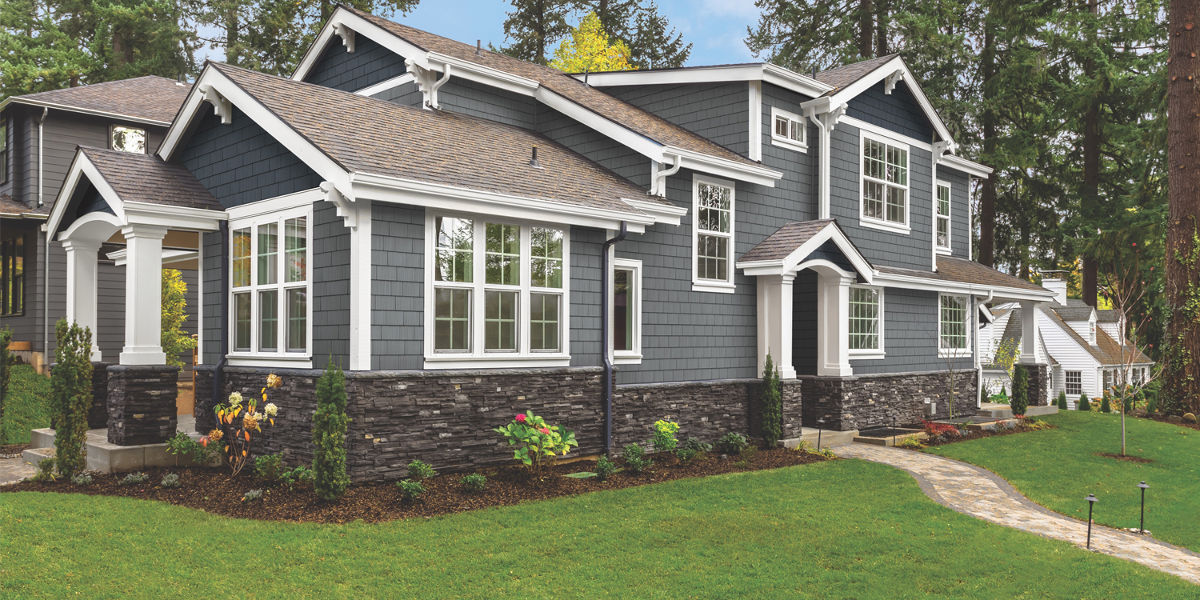 How To Choose An Exterior House Color 