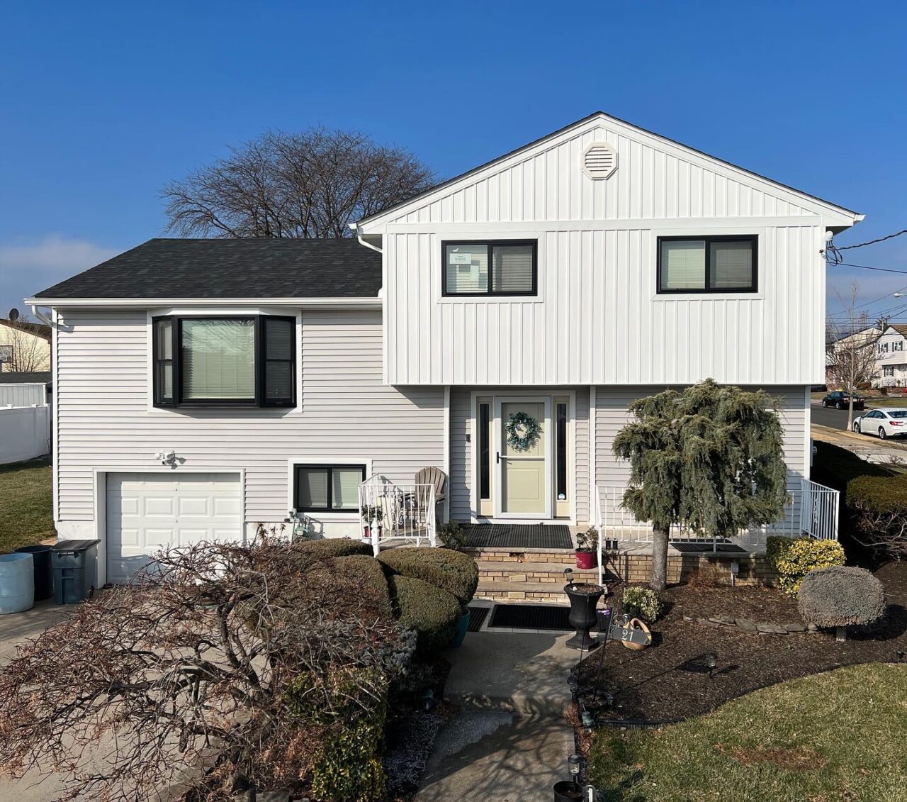 New Siding and Roof Installation Carteret, New Jersey