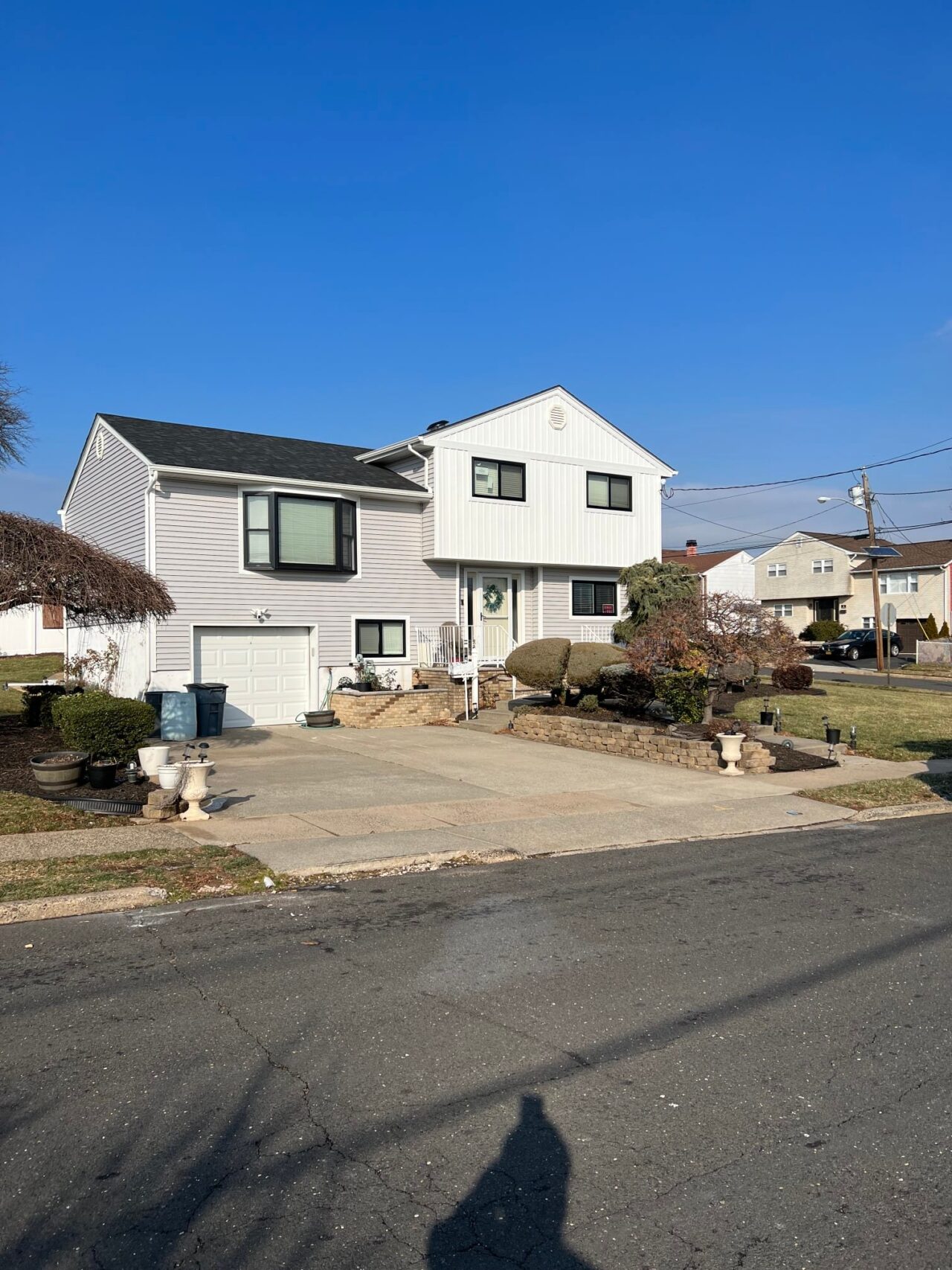 New Siding and Roof Installation Carteret, New Jersey