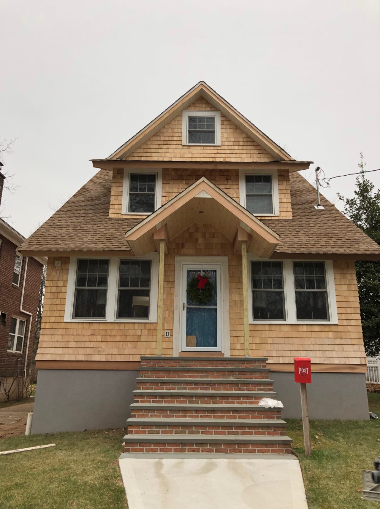 New York Siding & Roofing Specialists Serving Staten Island, NY