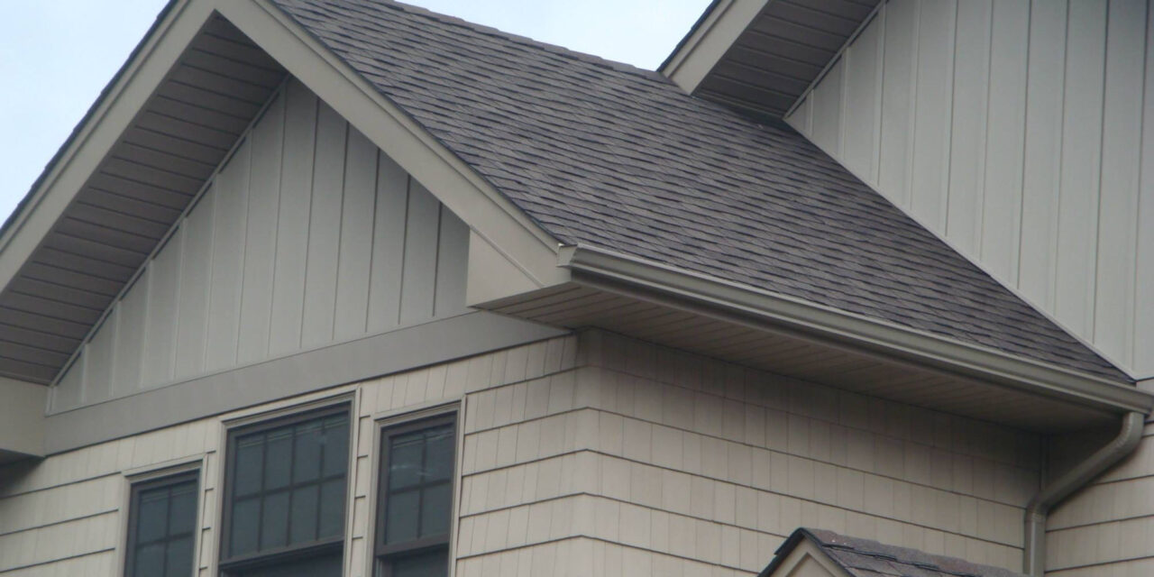 Do I Need A Roof Repair, Roof Replacement, Or Roof Tune-up?