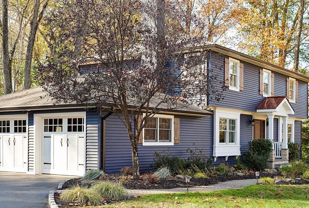 Author B&B Siding and Roofing