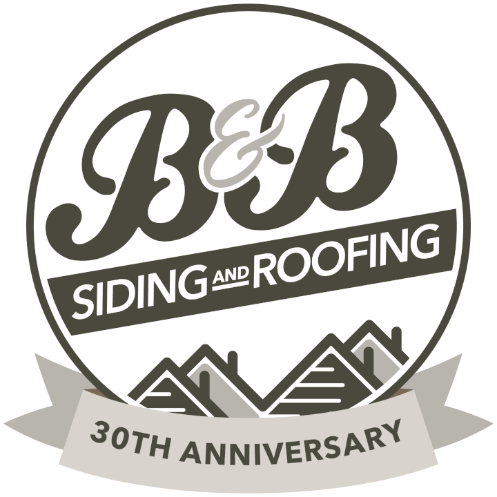 B&B Siding and Roofing