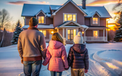 7 Reasons Why You Should Replace Your Siding and Insulation in the Winter