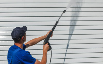 How to Maintain Your Siding in NY & New Jersey | B&B