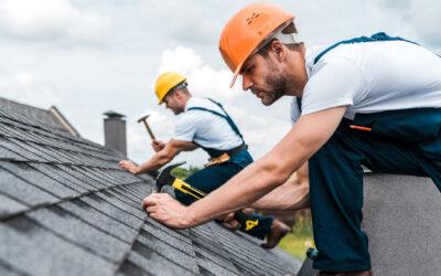 Roof Repair vs. Replacement: How to Decide & Save Money