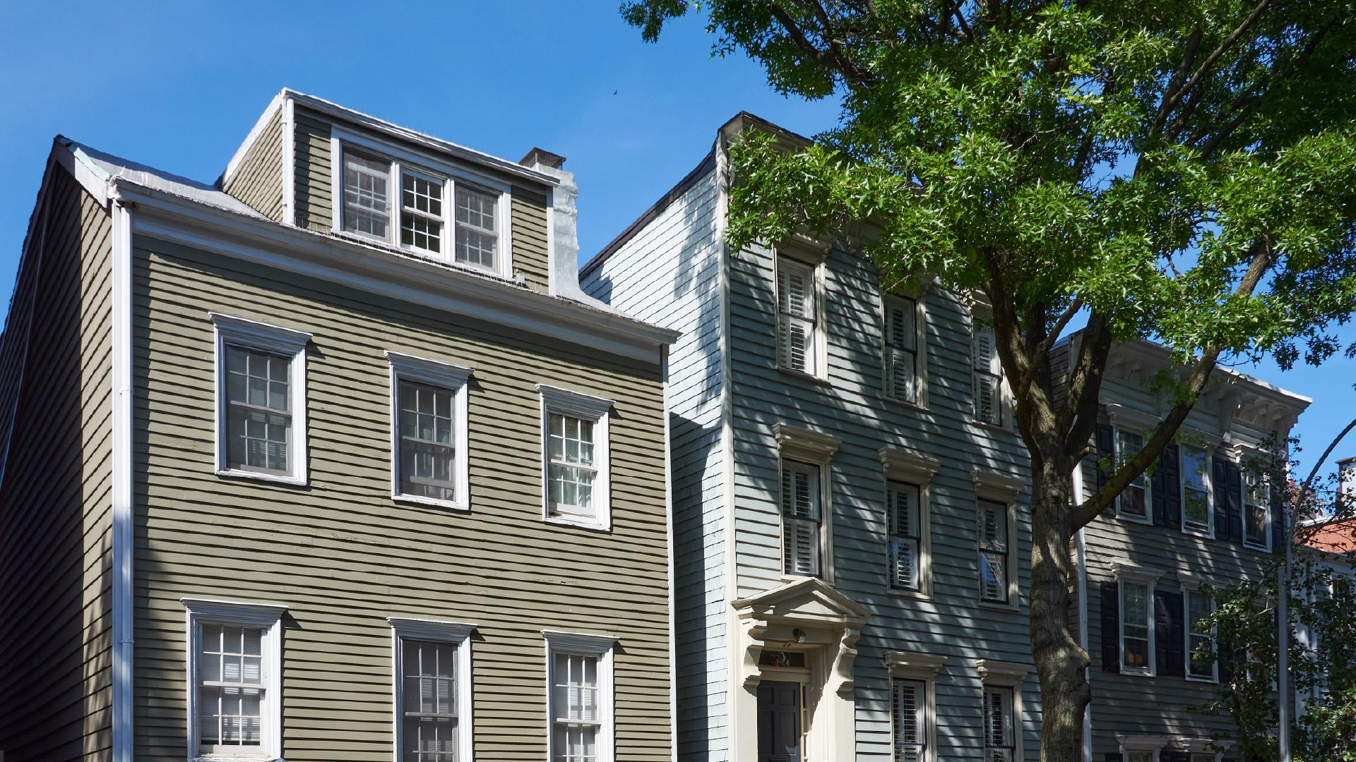 Fire Resistant Impact Resistant Siding Options for NYC Homes
