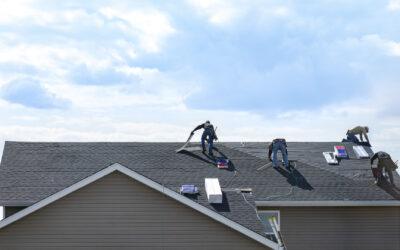 What to Expect from a Roofing Company in Staten Island: Services & Timeline