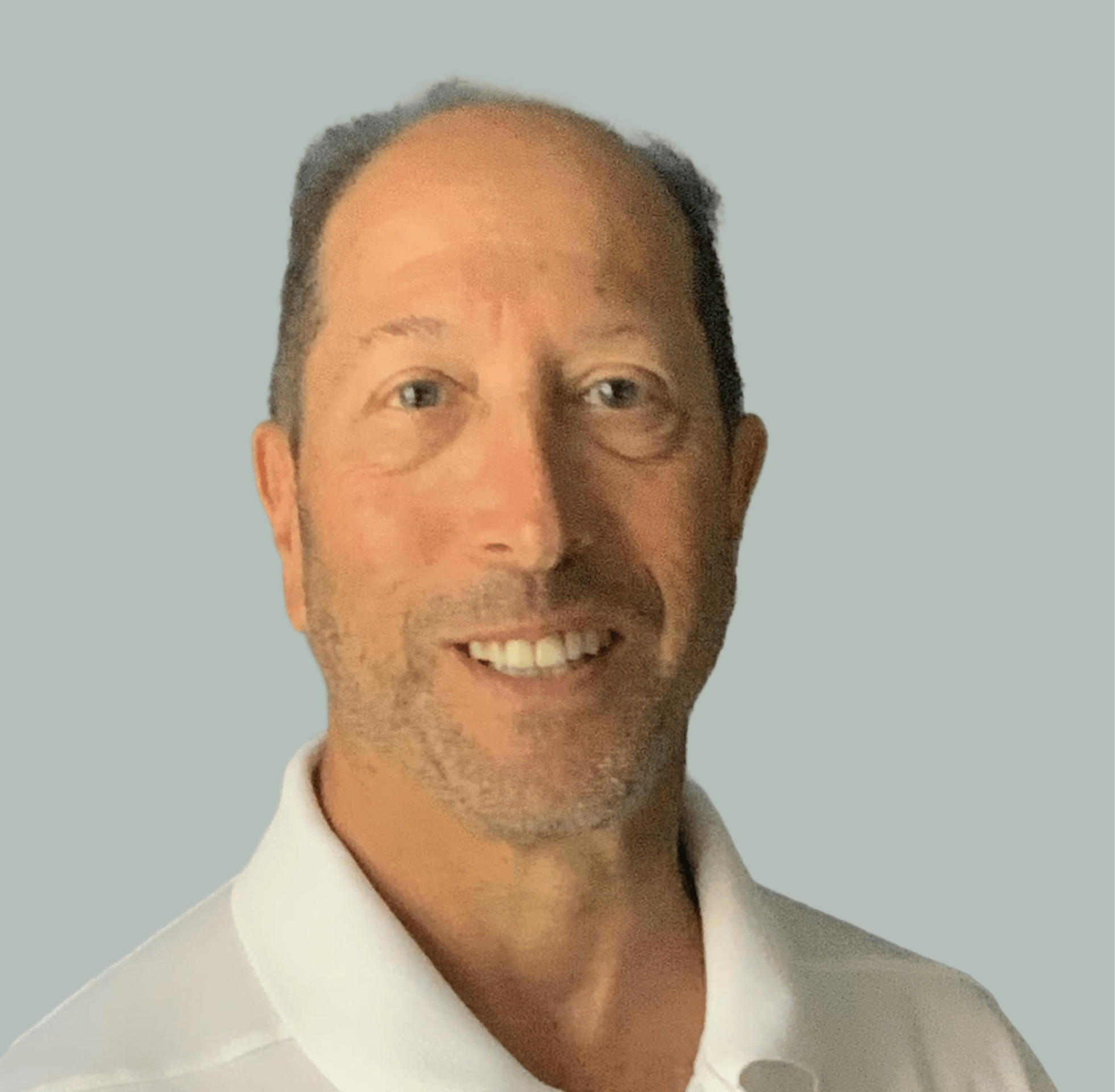 Ken Barysh Ken Barysh