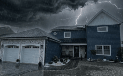 5 Signs It’s Time to Replace Your Roof Before Storm Season Hits