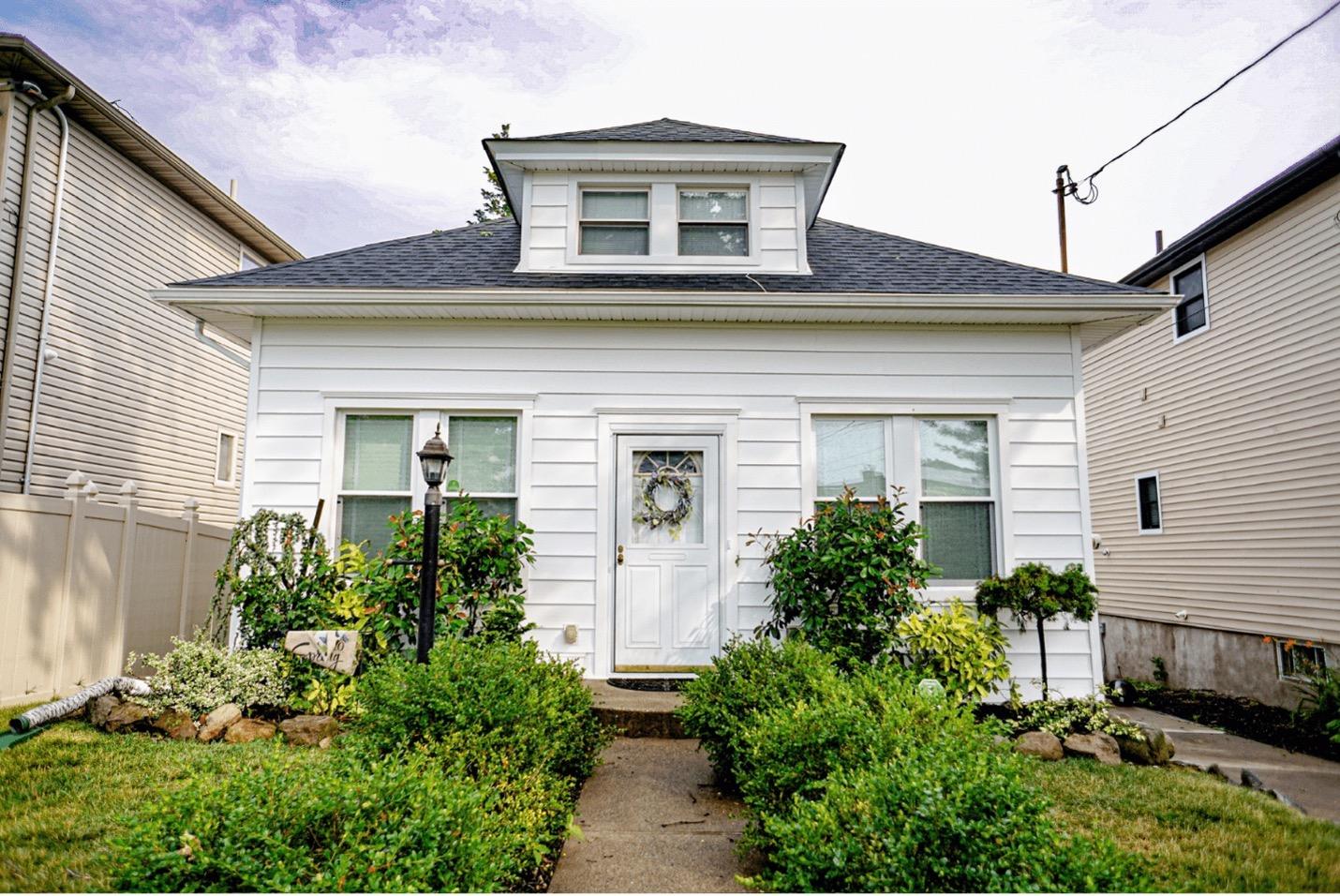 BB Siding SPring Reno