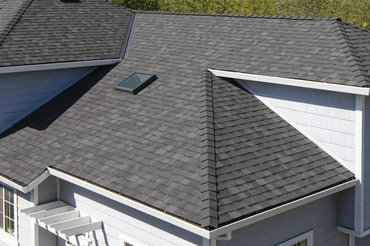 Roofing Example